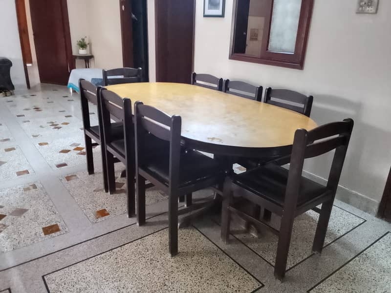 Dinning Table 1