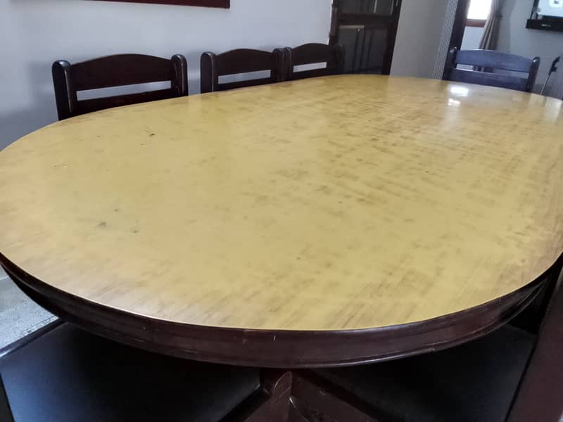 Dinning Table 2