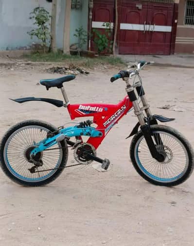 cycle