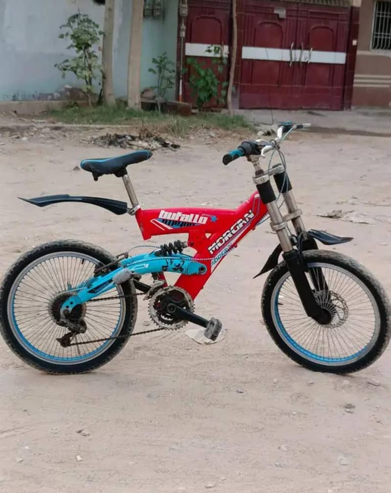 cycle 0