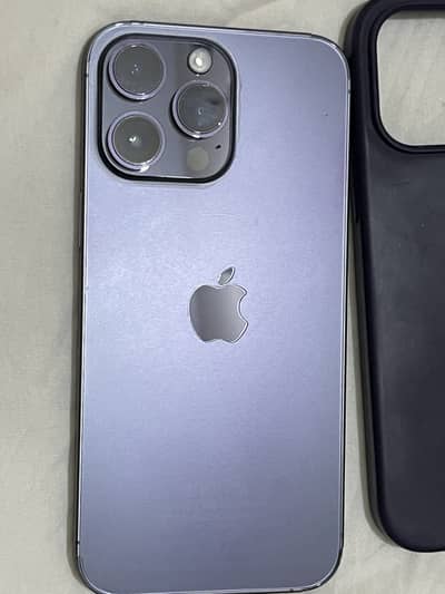 Apple iPhone 14 Pro Max