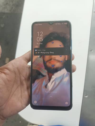 OPPO A16e