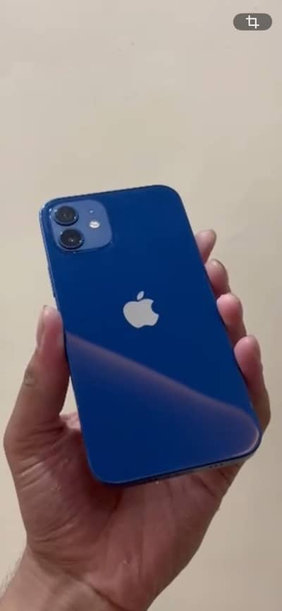 Apple iPhone 12