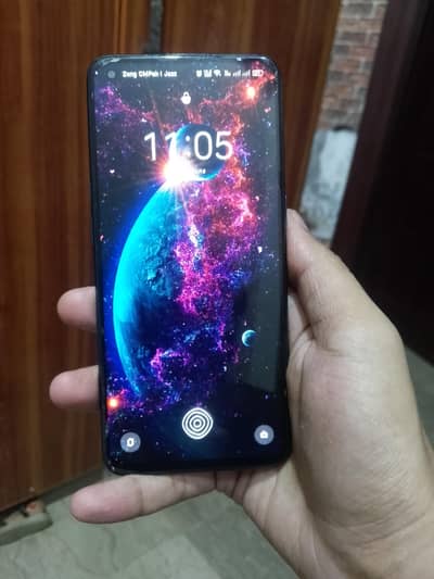 OPPO Reno6