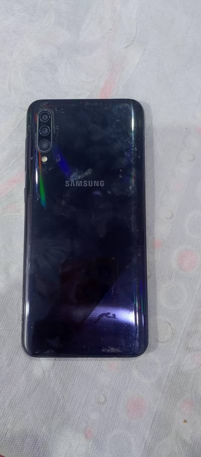 Samsung Mobile A30s