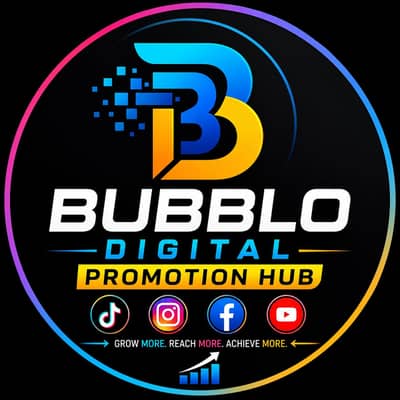 Social media promotion service