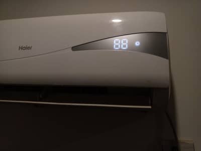 Haier Split AC (Non Inverter)