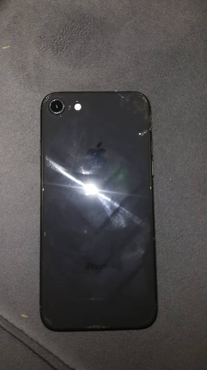 iPhone 8 9