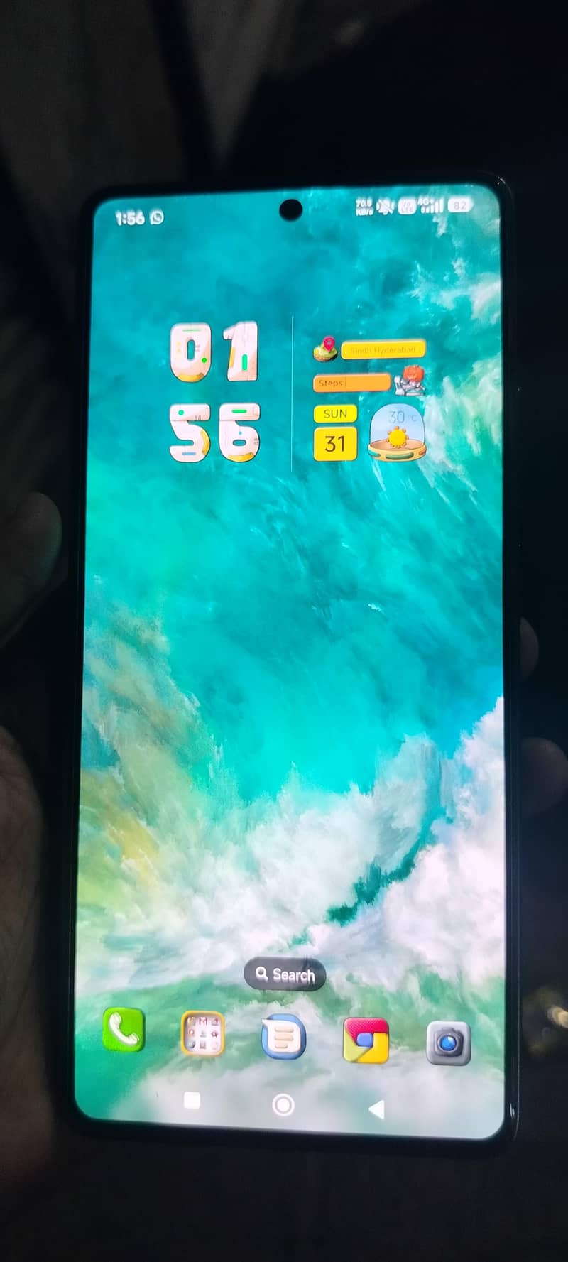 Xiaomi Redmi Note 13 Pro 0