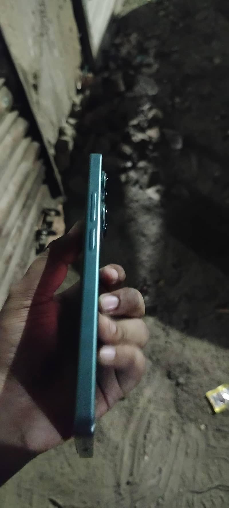 Xiaomi Redmi Note 13 Pro 1