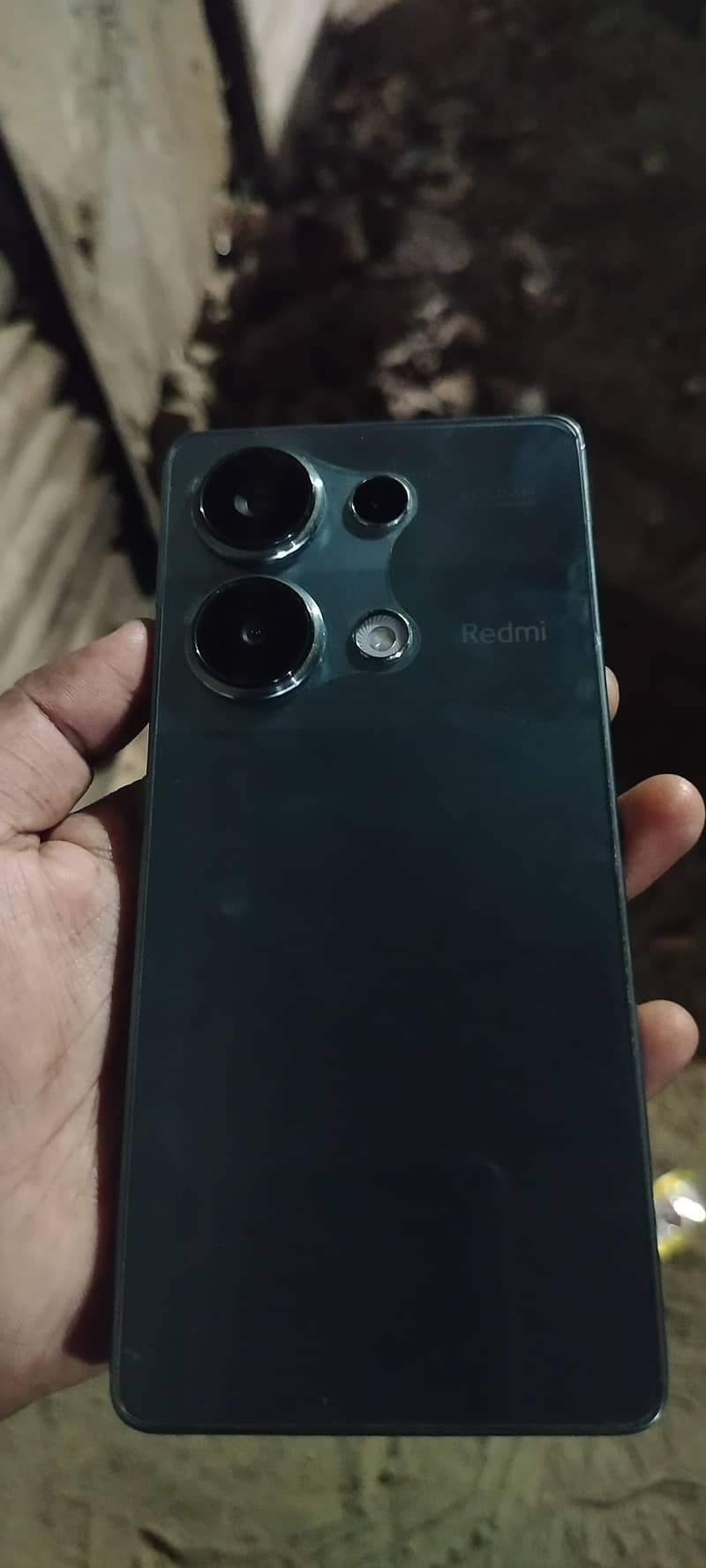 Xiaomi Redmi Note 13 Pro 4