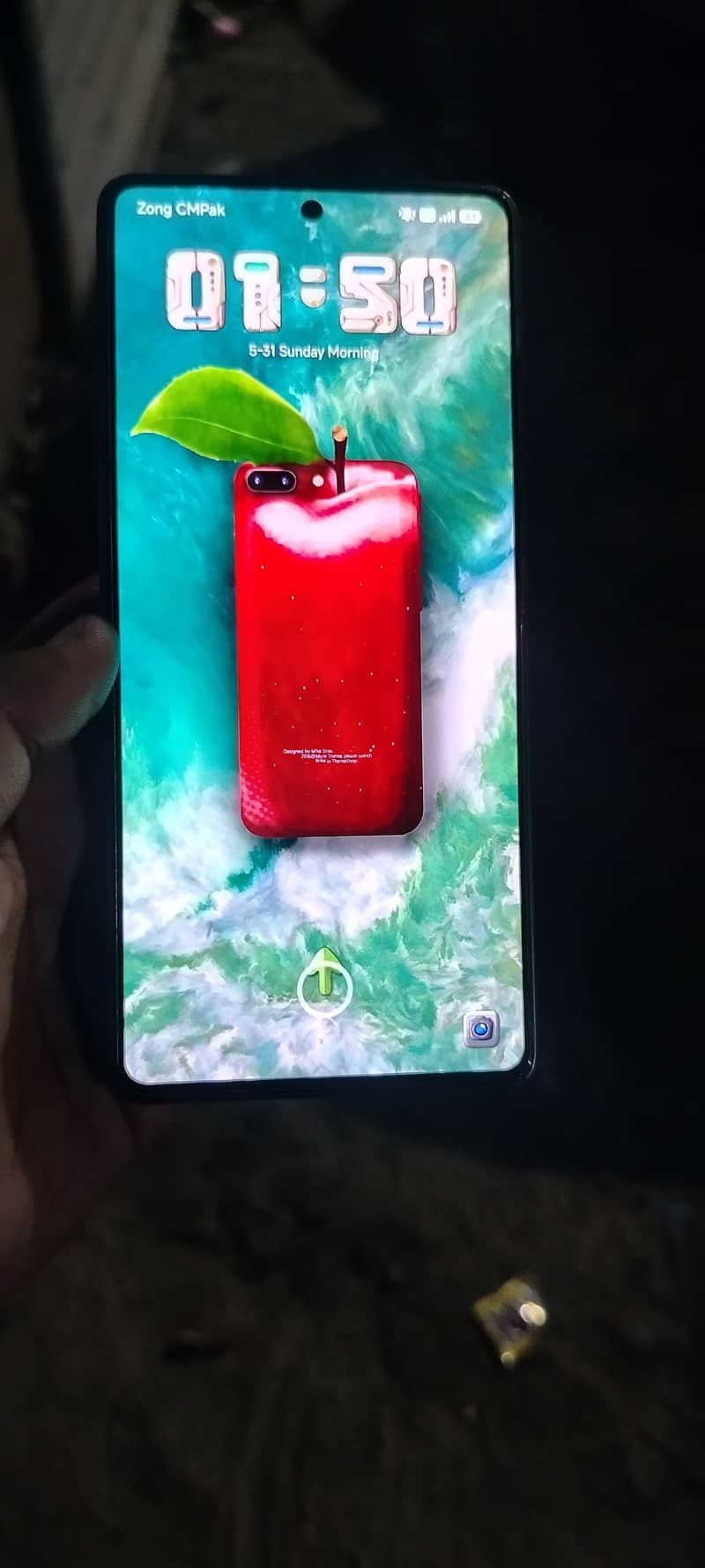 Xiaomi Redmi Note 13 Pro 5