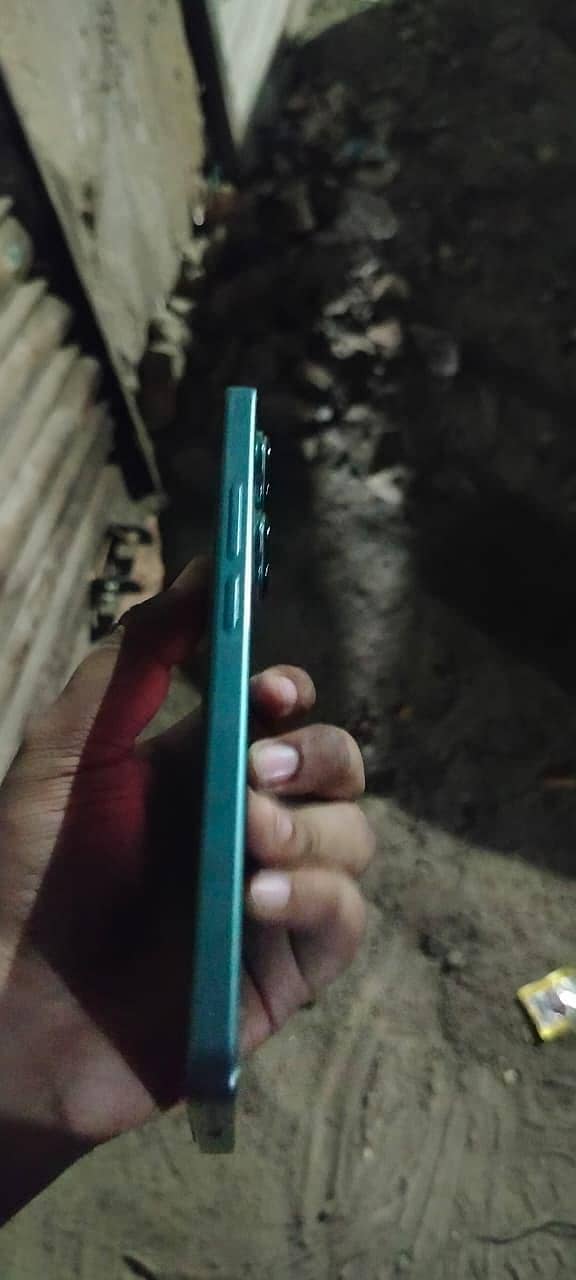 Xiaomi Redmi Note 13 Pro 8