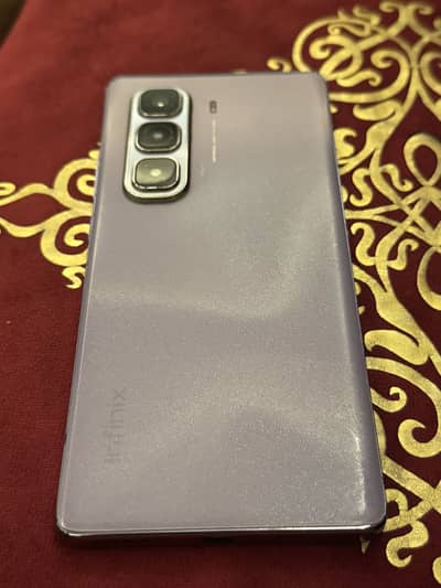 Infinix Hot 50 Pro Plus