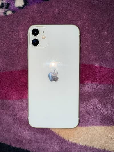 Apple iPhone 11  jv