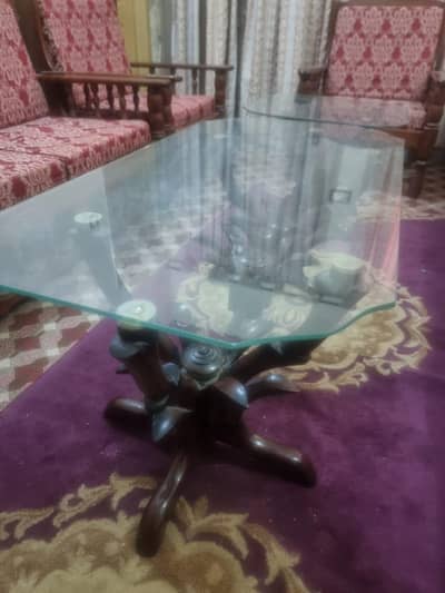 tables in good condition