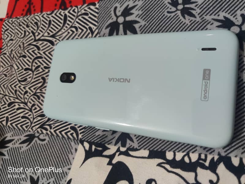 Nokia 2.2 0