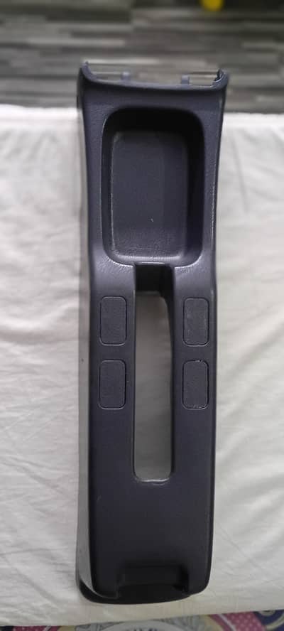 honda Civic 1998 centre console