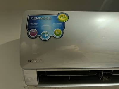 Kenwood e Grand 1.5 Ton Energy Saver Ac