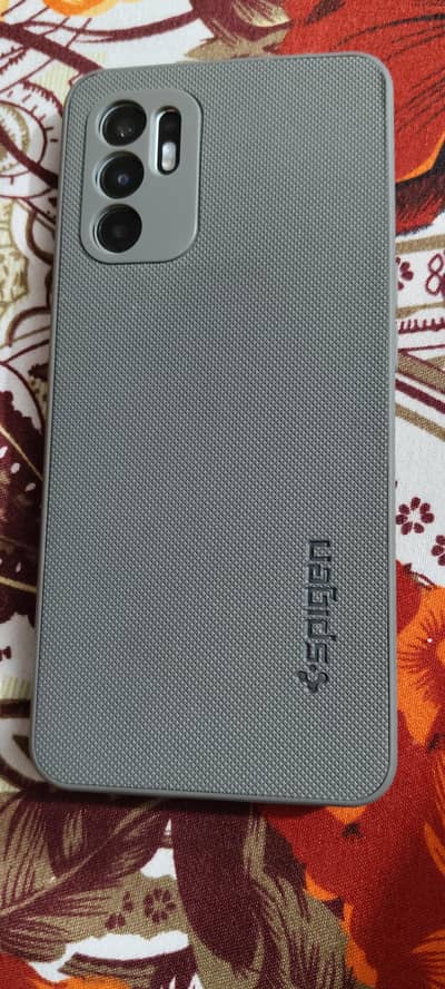 OPPO Reno 6 8/128gb