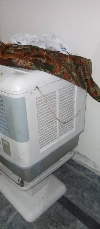 Room Cooler