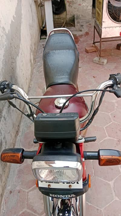 CD 70 2025