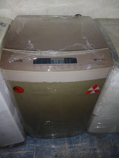 dawlance 260 lws machine