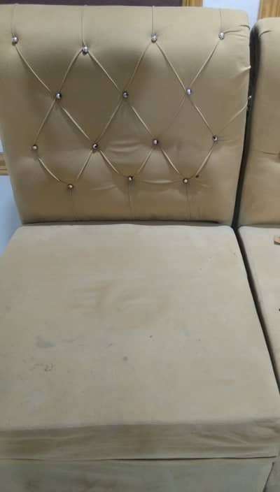 Sofa set