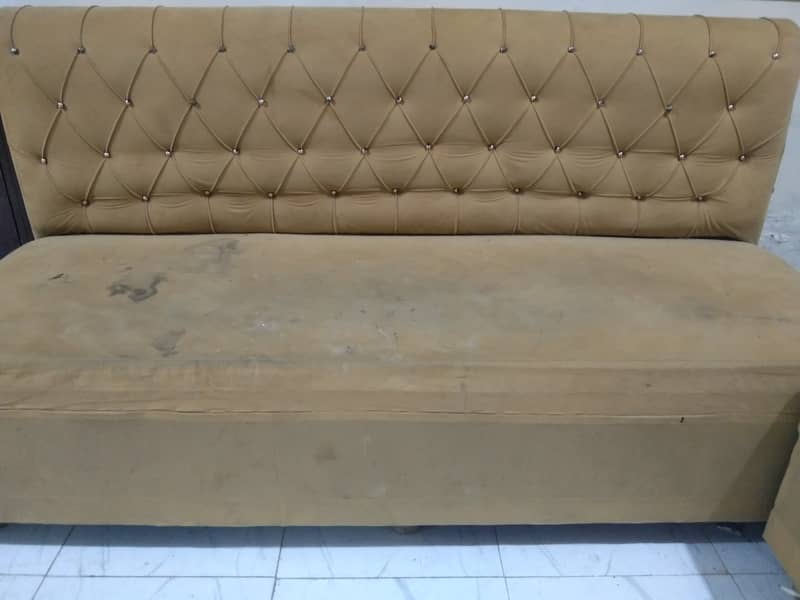 Sofa set 1