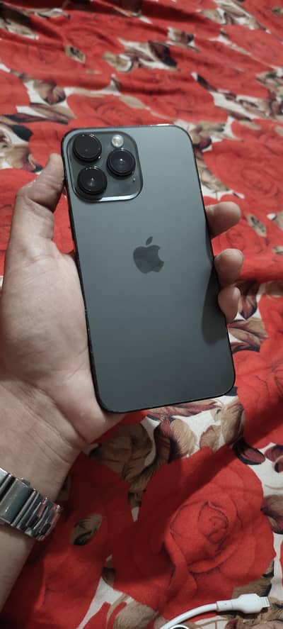 Apple iPhone 14 Pro Max factory unlocked