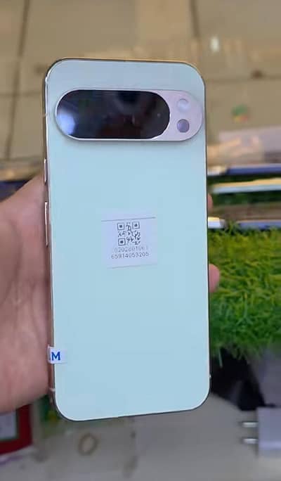 Google Pixel 10 Pro XL