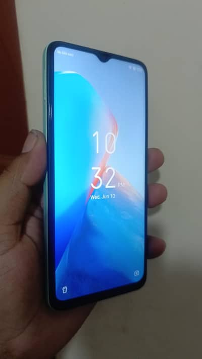 Infinix Smart 7