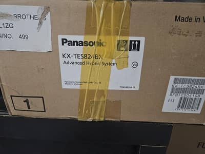 panasonic kx tes824bx
