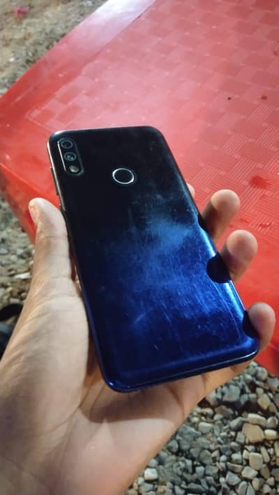 Mobile phone