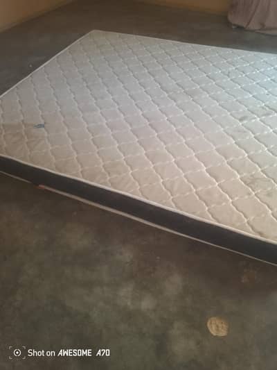 queen size mattress