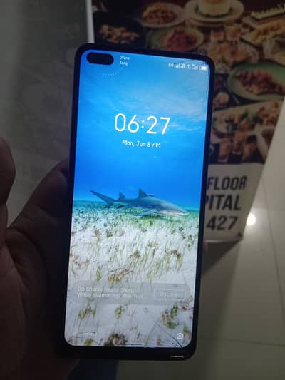 Infinix Zero 8