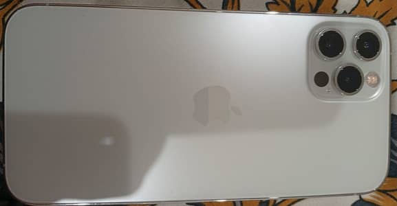 Apple iPhone 12 Pro