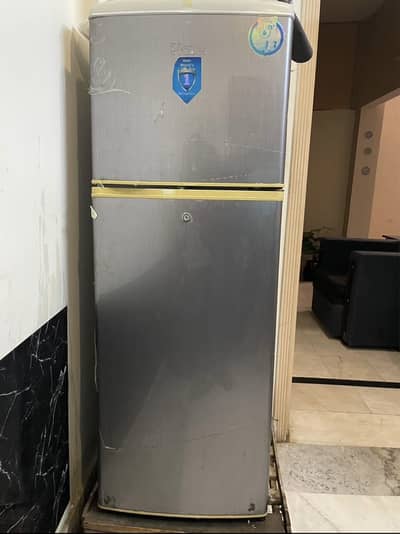 Haier Refrigerator
