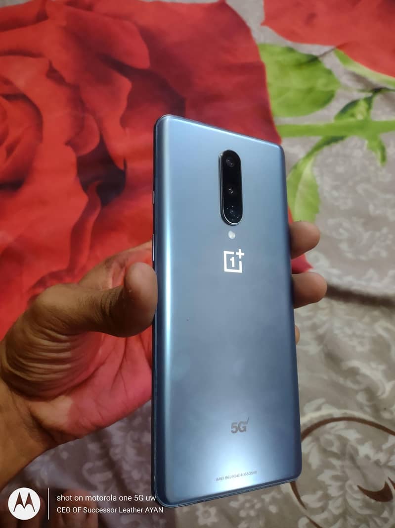 one plus approved 2