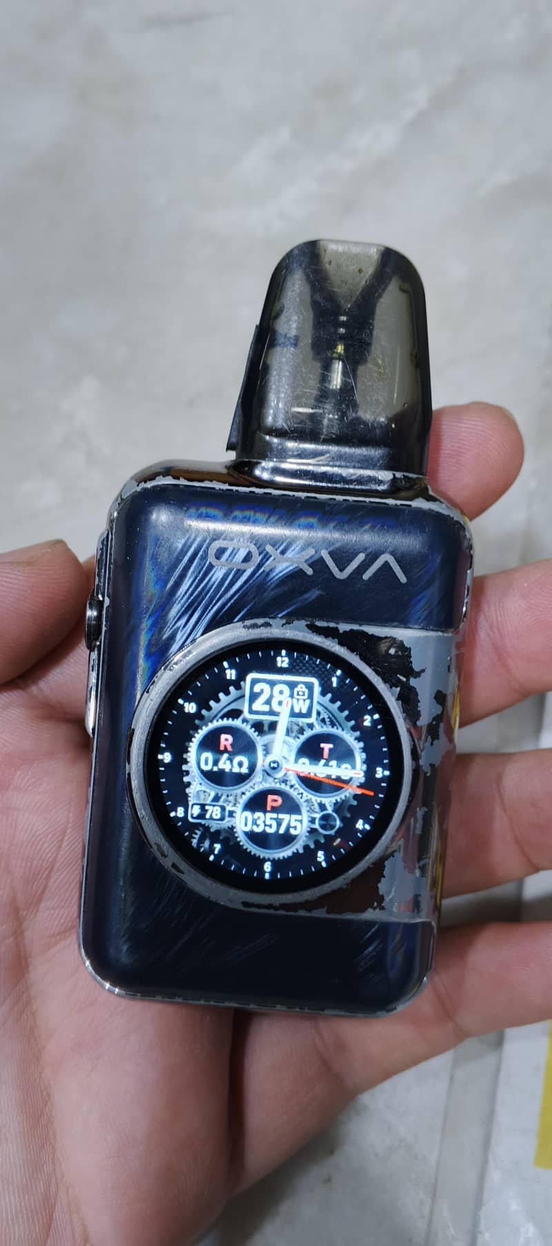 xlim pro 2 2