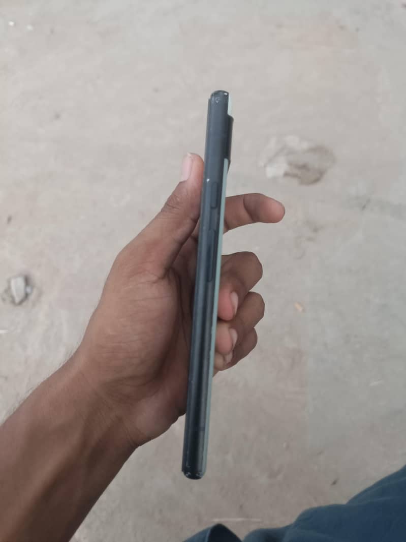 Google Pixel 6a 3