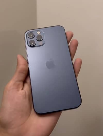 Apple iPhone 12 Pro