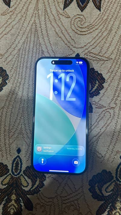 Apple iPhone 17 Pro