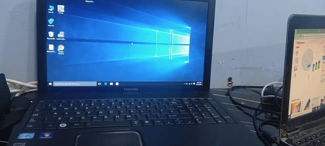 For sale Toshiba Laptop