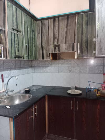 New Separate Lower Portion For Rent Canal Bank Fateh Garh Harbasnpura
