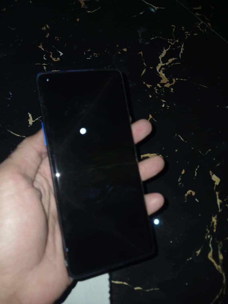 One Plus 8 pro 1