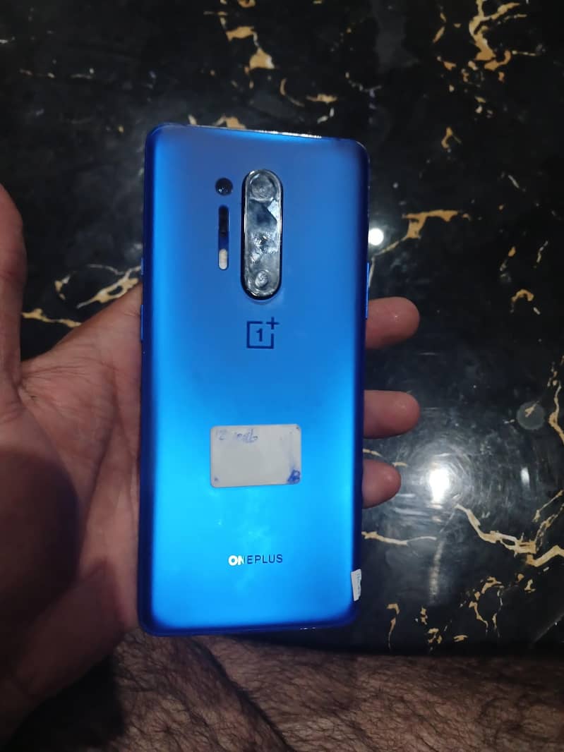 One Plus 8 pro 2