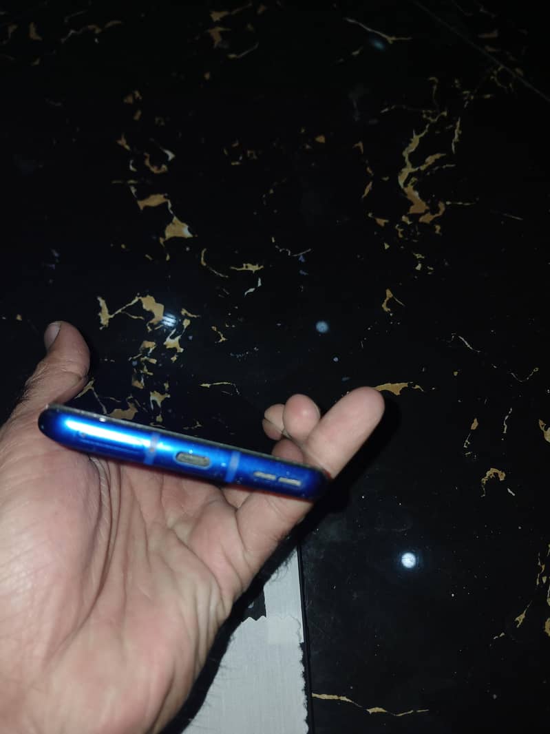 One Plus 8 pro 4