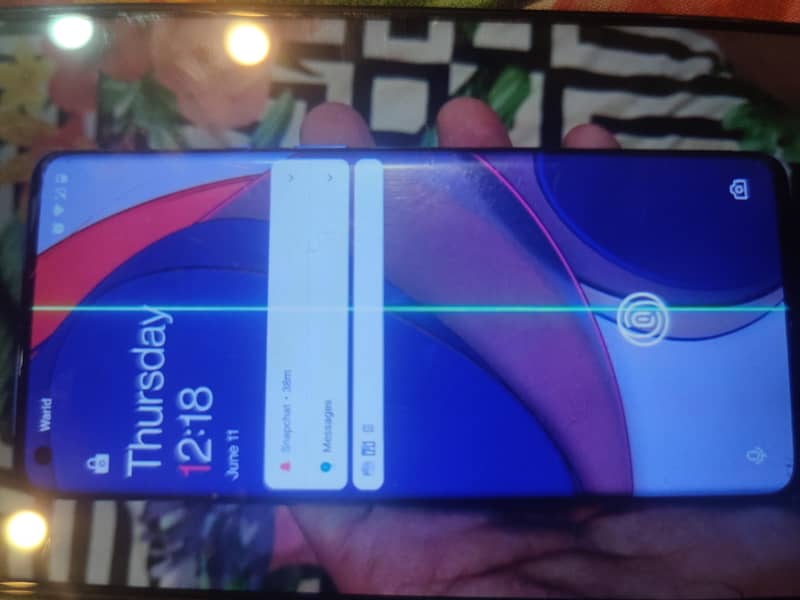 One Plus 8 pro 6