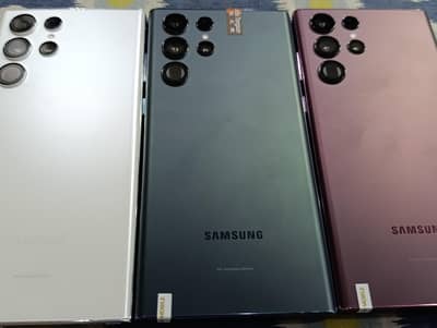 Samsung Mobile S22 Ultra